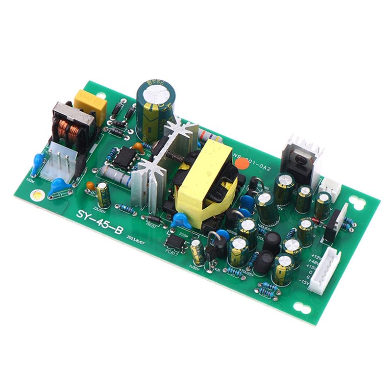 Power Supply 12V - AS95-Universal MG12XU MG16 Switching Power Supply