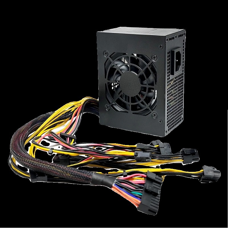 Pc Power Supply - SFX Mini ITX Power Supply 400W