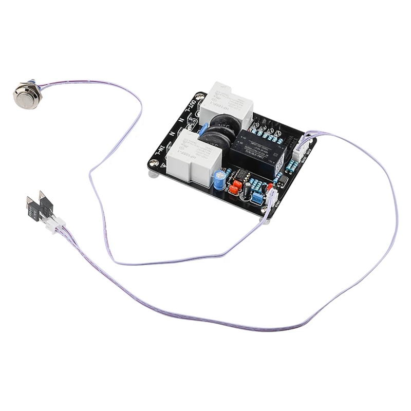 ●AC105-235V Amplifier Switch H - Power Supply 12V recension och pris