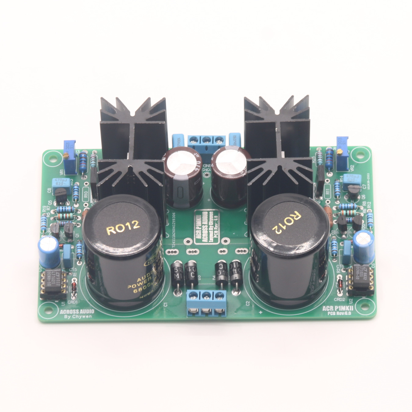 HiFi Mark Levinson Series Regu - Dc Power Supply 12V recension och pris