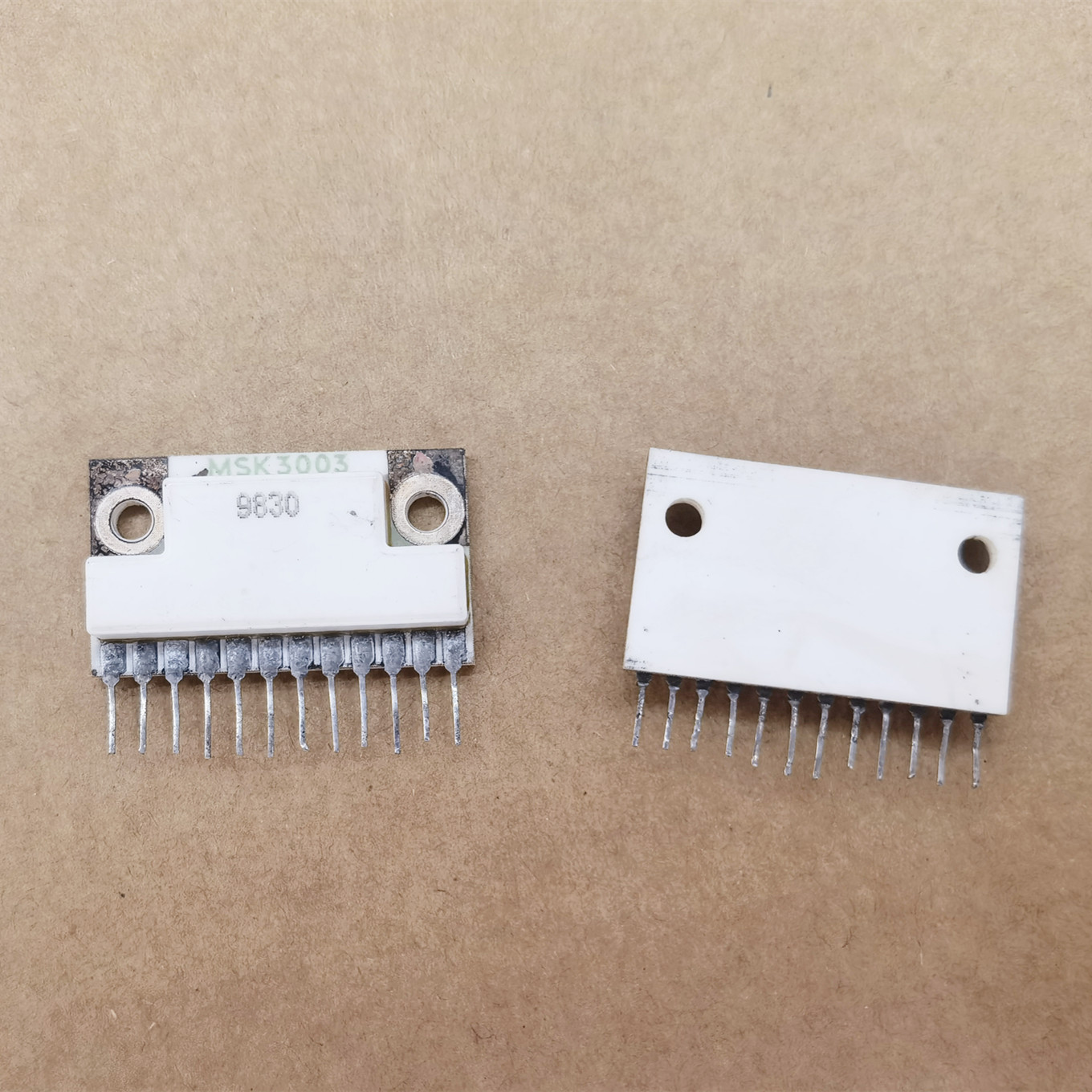 Hot Spot MSK3003 MSK3004 Drivi - Ac Power Supply recension och pris