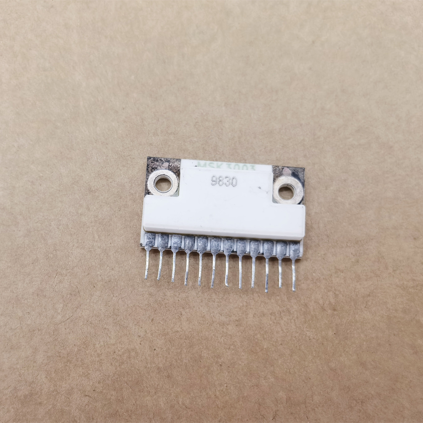 Hot Spot MSK3003 MSK3004 Drivi - Ac Power Supply recension och pris