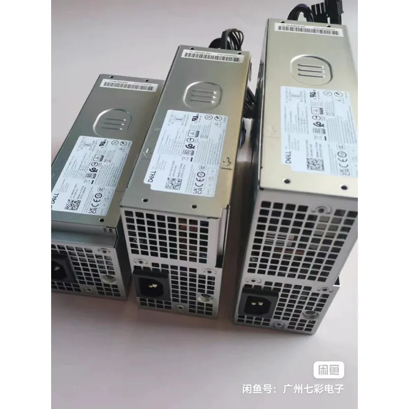 for Dell 12th 13th Gen 500W Po - Power Supply 500W recension och pris