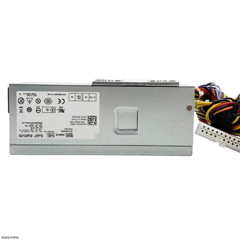 New Original PSU Optiplex 3010 - Dc Power Supply 12V recension och pris