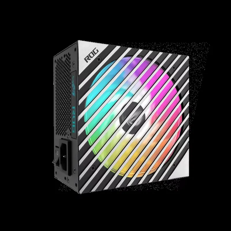 2025 New Release ROG LOKI 750/ - Pc Power Supply recension och pris