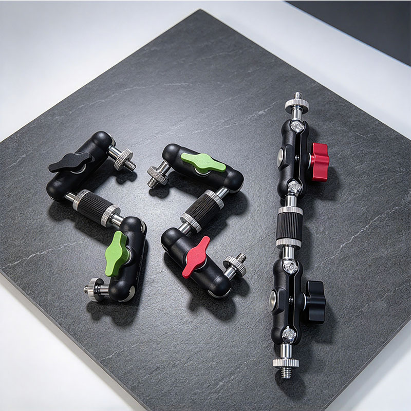Metal Extension Rod Cantilever - Open Frame Power Supply recension och pris
