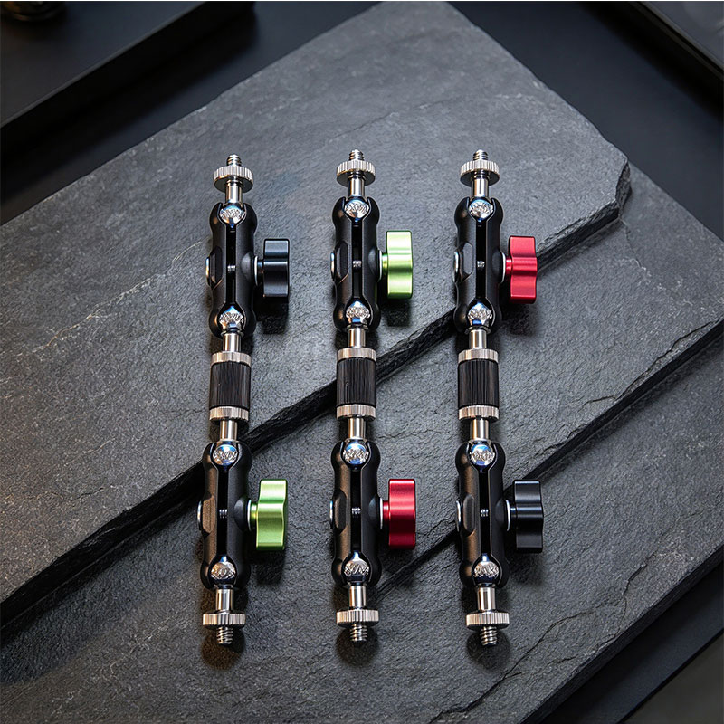 Metal Extension Rod Cantilever - Open Frame Power Supply recension och pris