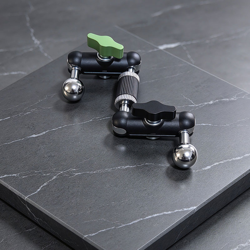 Metal Extension Rod Cantilever - Open Frame Power Supply recension och pris