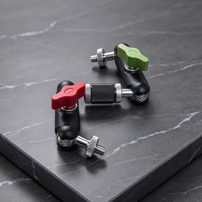 Metal Extension Rod Cantilever - Open Frame Power Supply recension och pris
