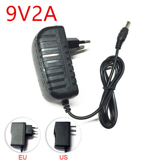 AC DC 5V 12V 24V Power Supply  - Smps Power Supply recension och pris