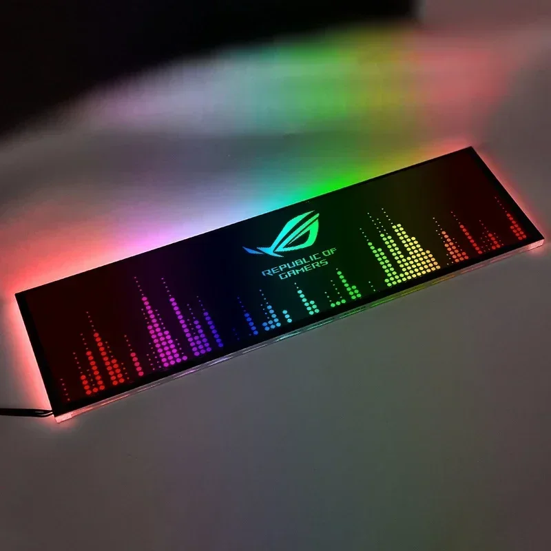 Customize Computer Case RGB Li - Psu Computer recension och pris