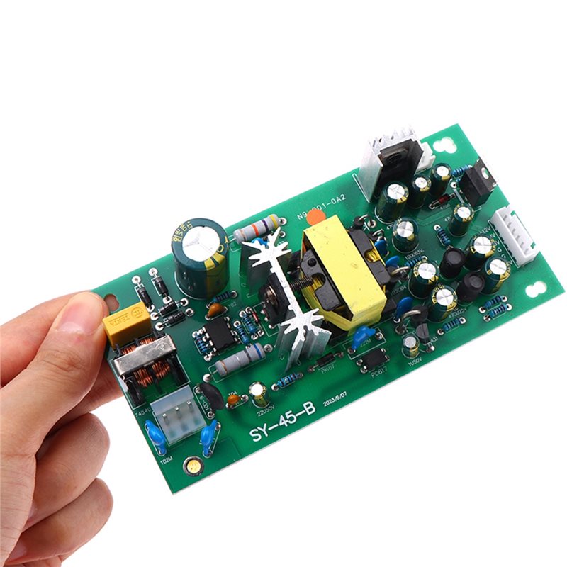 AS95-Universal MG12XU MG16 Swi - Power Supply 12V recension och pris