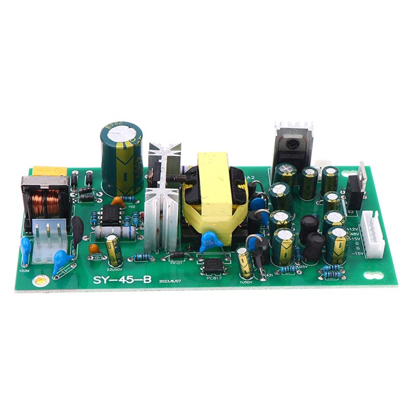 AS95-Universal MG12XU MG16 Swi - Power Supply 12V recension och pris