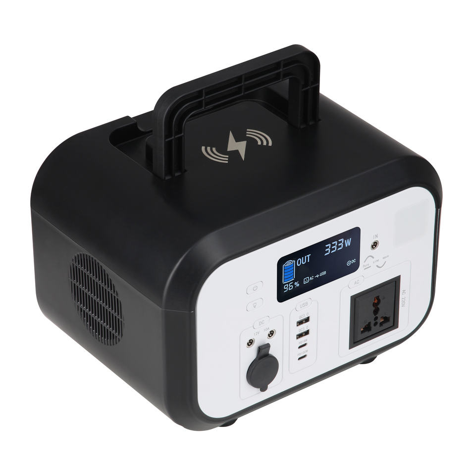 600W 1200W 1500W Outdoor Energ - Ac Power Supply recension och pris