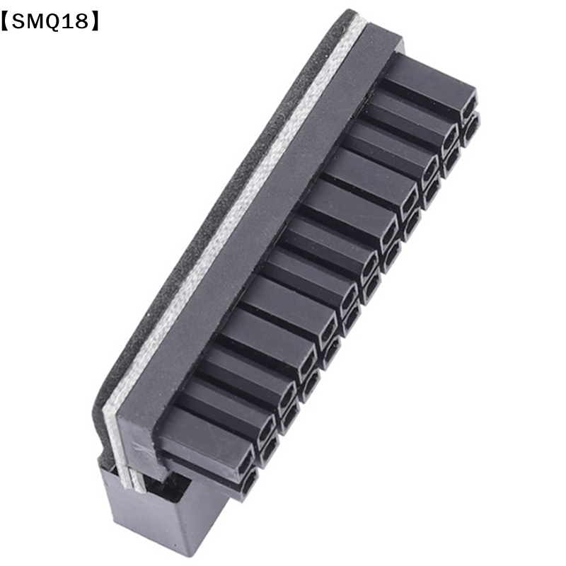 ATX 24Pin 90 Degree 24 Pin to  - Modular Power Supply recension och pris