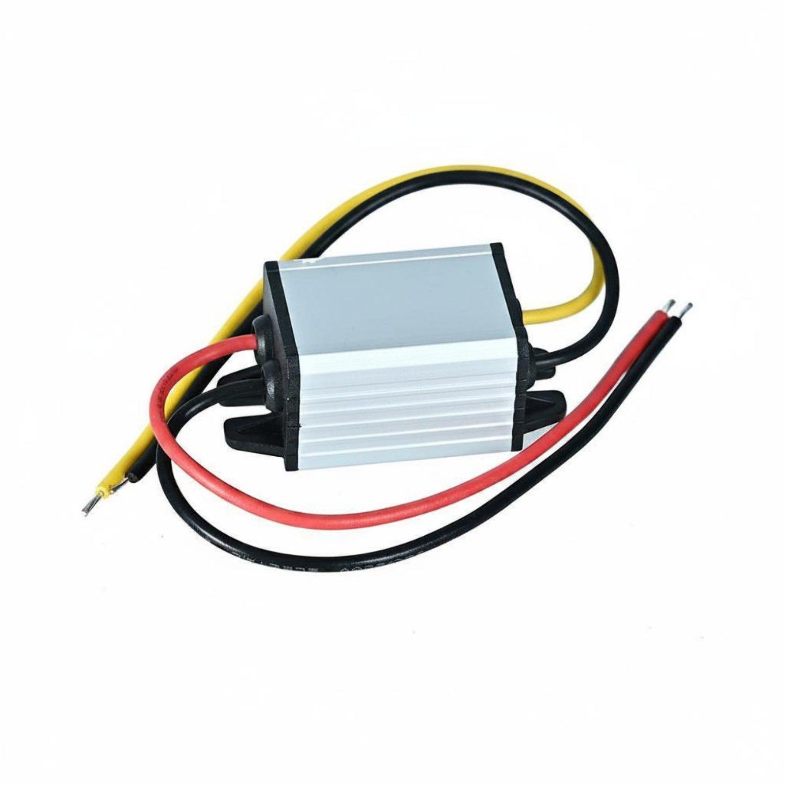 High Performance DC Step Down  - Power Supply recension och pris