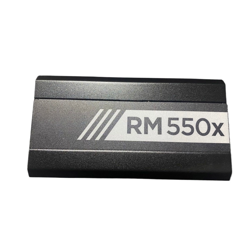 For Corsair RM650X RM1000X Gol - Power Supply 650W recension och pris