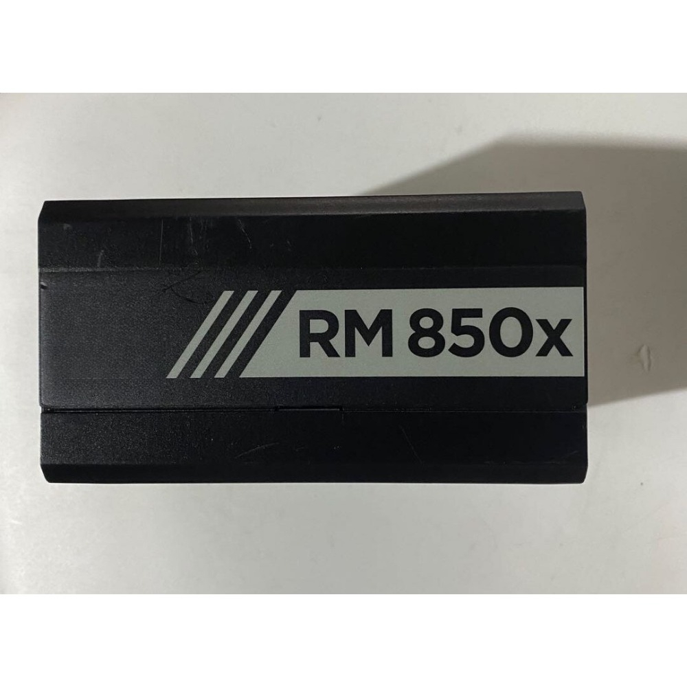 For Corsair RM650X RM1000X Gol - Power Supply 650W recension och pris