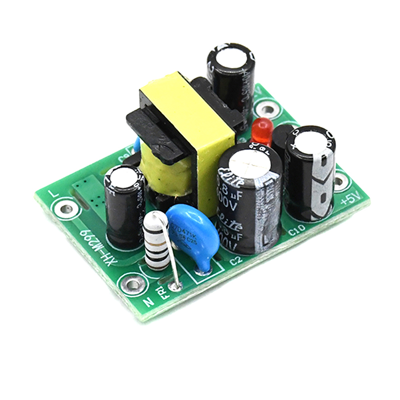 1pc New Hot Mini AC-DC Convert - Smps Power Supply recension och pris