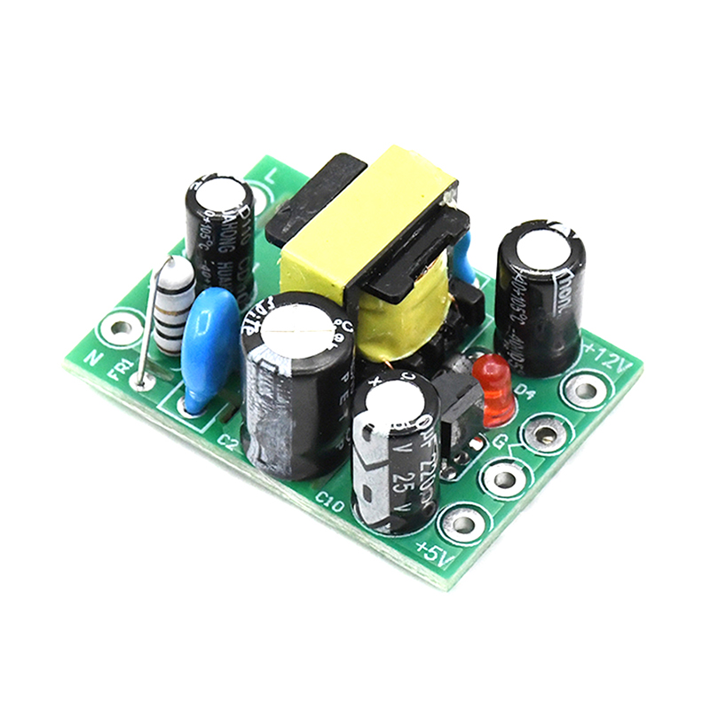1pc New Hot Mini AC-DC Convert - Smps Power Supply recension och pris