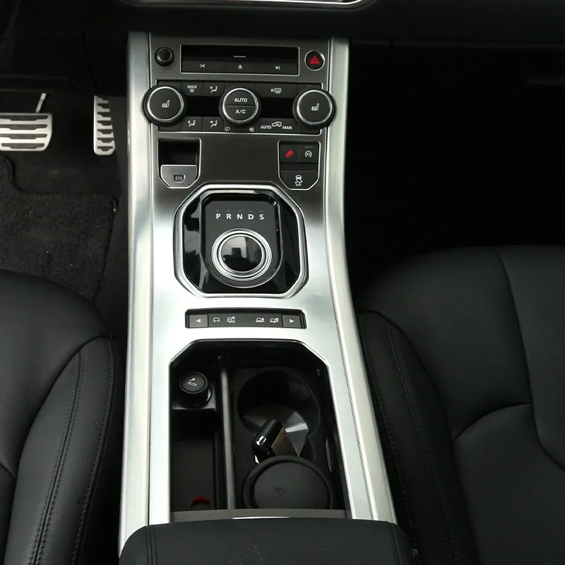 ABS Chrome For Land Rover Rang - Open Frame Power Supply recension och pris