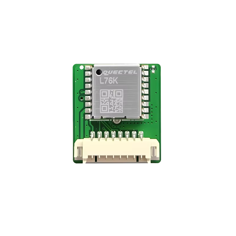 L76K GPS Module For WiFi LoRa  - Modular Power Supply recension och pris