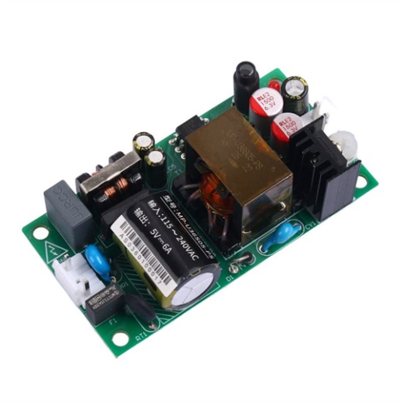 EVENTS DAY Automated Power Sup - Dc Power Supply 12V recension och pris