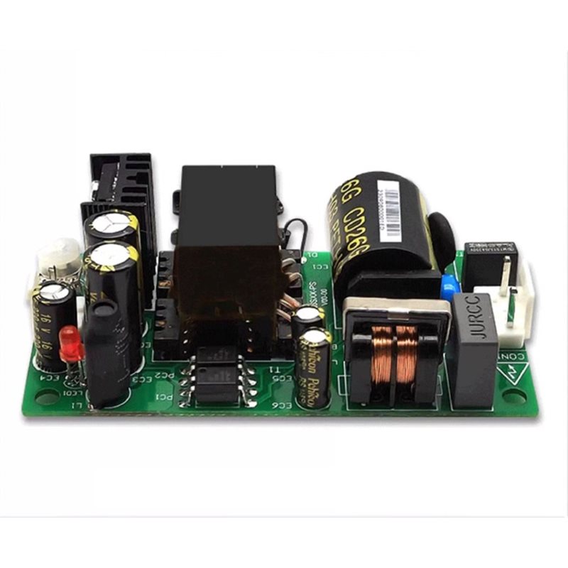 EVENTS DAY Automated Power Sup - Dc Power Supply 12V recension och pris