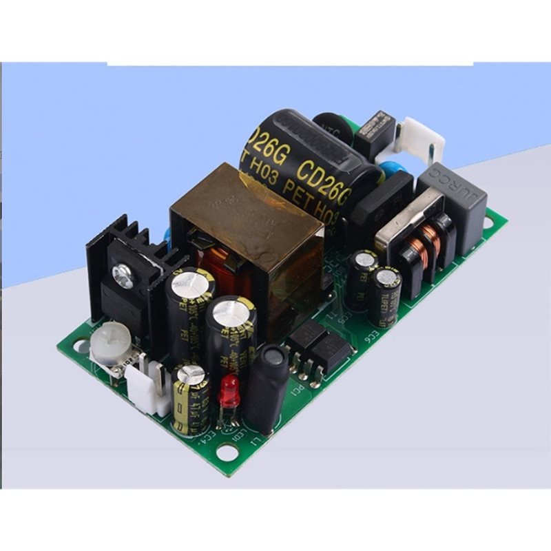 EVENTS DAY Automated Power Sup - Dc Power Supply 12V recension och pris