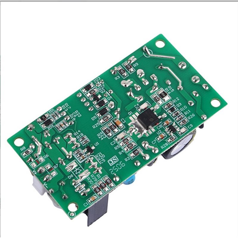 EVENTS DAY Automated Power Sup - Dc Power Supply 12V recension och pris