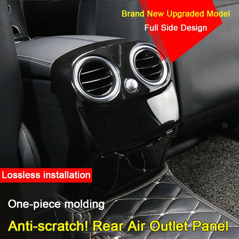 Car Rear Air Conditioner Vent  - Open Frame Power Supply recension och pris