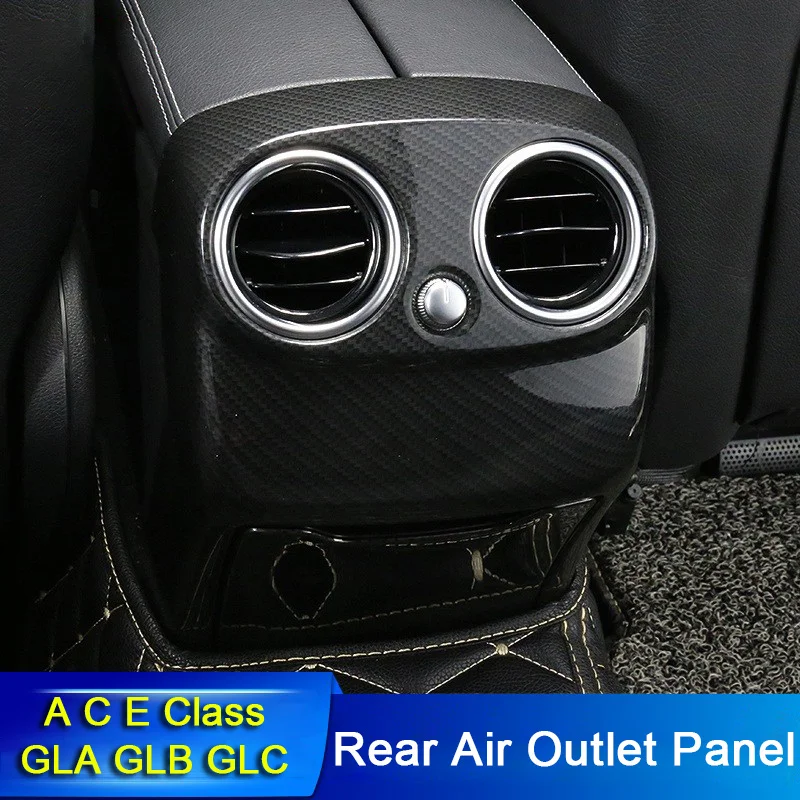 Car Rear Air Conditioner Vent  - Open Frame Power Supply recension och pris