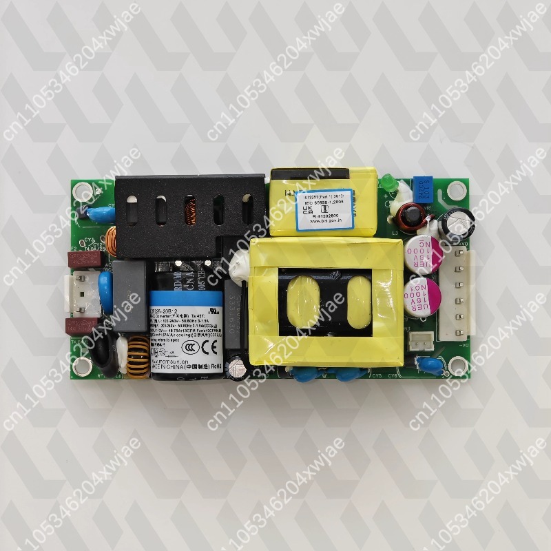 LOF225 LOP300 DC ATX Power Mod - Atx Power Supply recension och pris