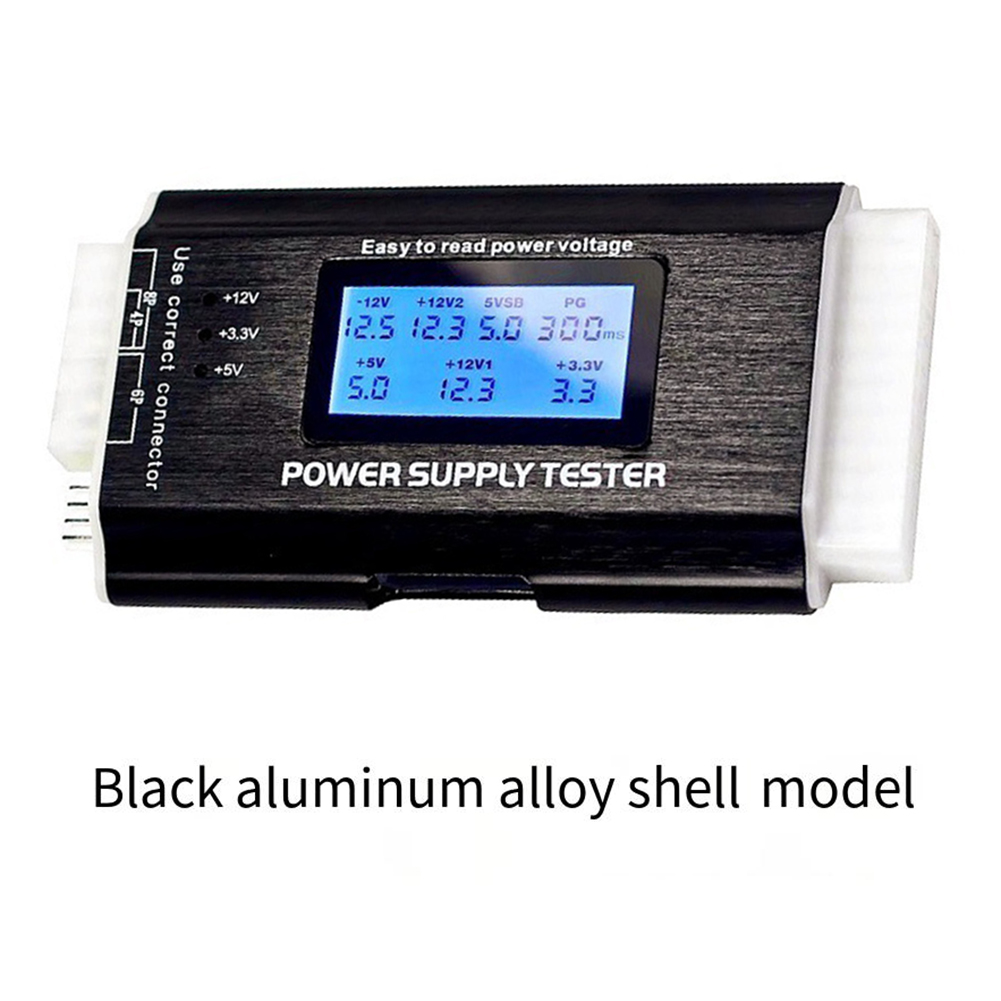 126x64x18.5mm ATX Power Supply - Pc Power Supply recension och pris