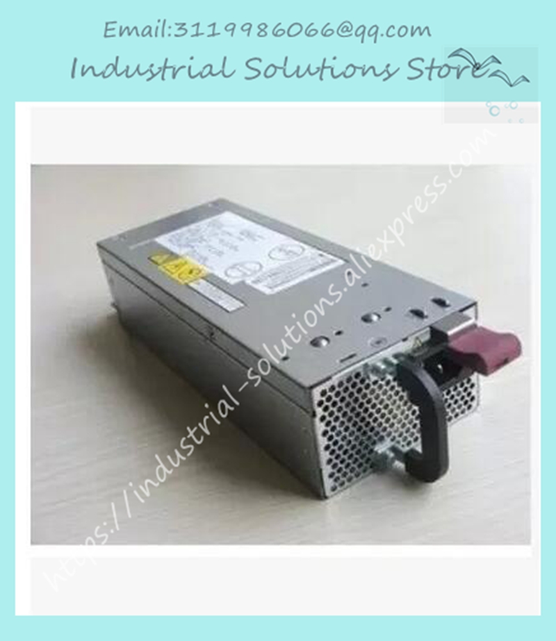 Power Supply DPS-800GB A 37912 - Power Supply 12V recension och pris
