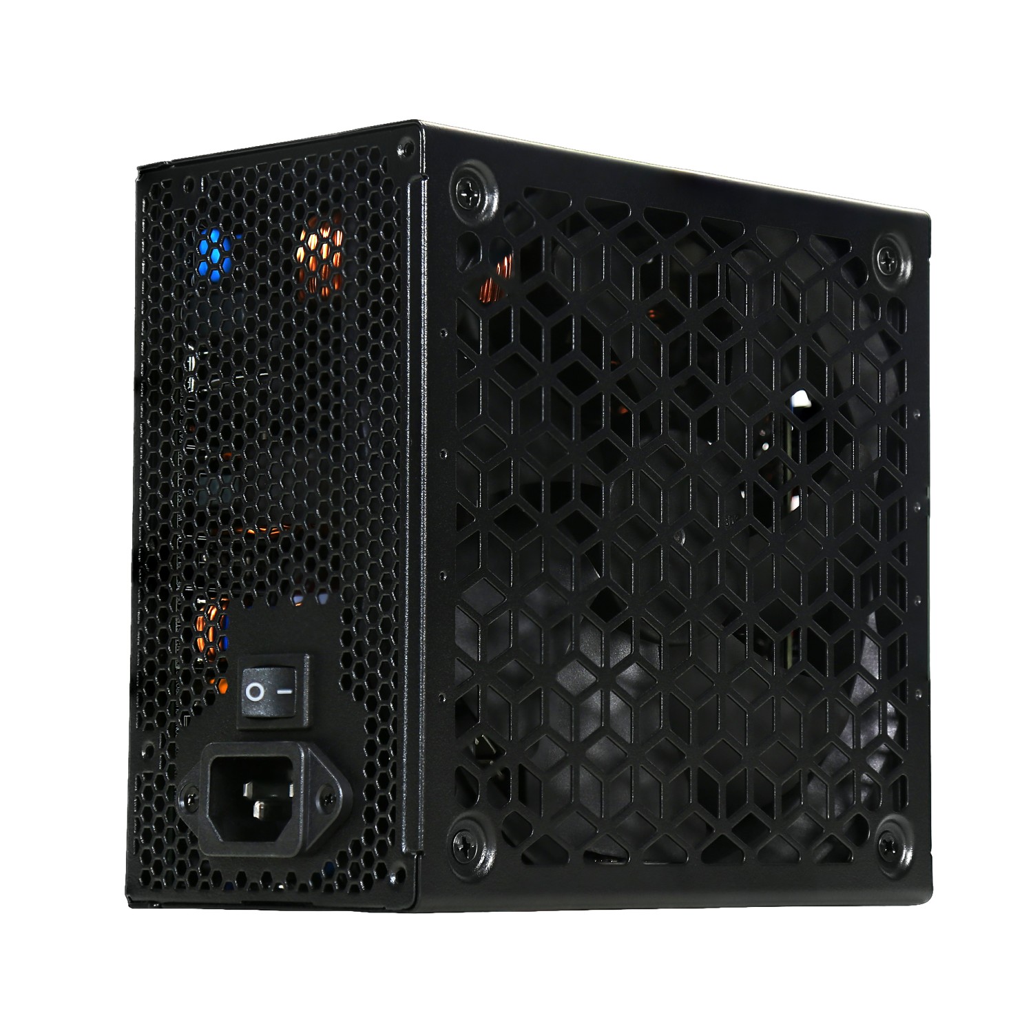 Silent PSU Multi-connector ATX - Psu Computer recension och pris