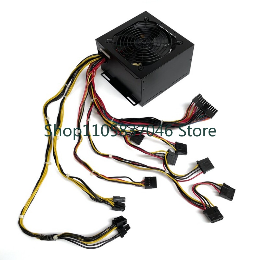 1260GA1 rated 600W industrial  - Server Power Supply recension och pris