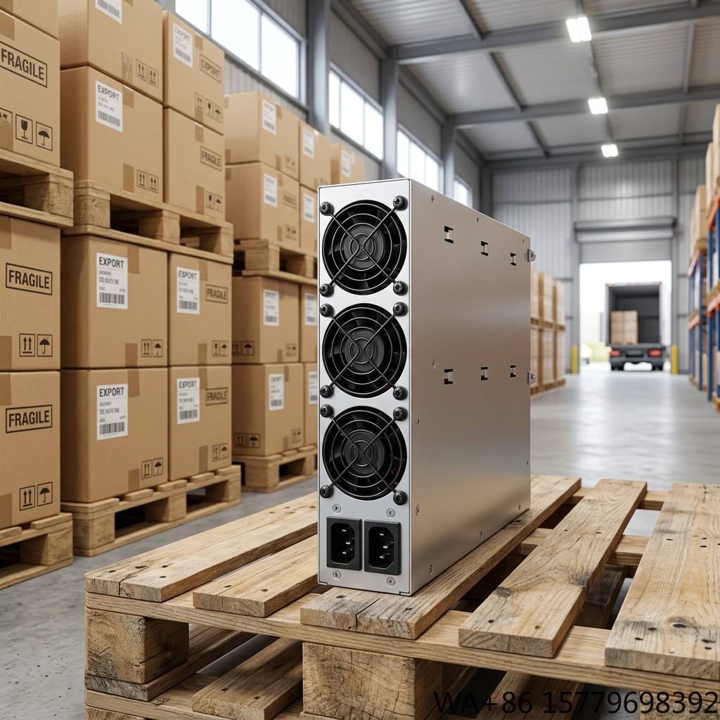 S19K Pro L7 S19J Pro XP 141T A - Power Supply 12V recension och pris