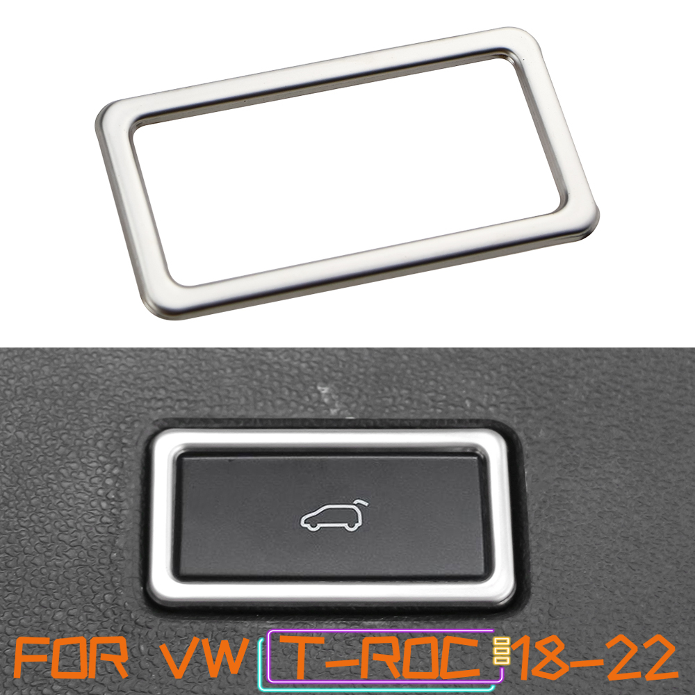 1PC Stainless Steel Car Trunk  - Open Frame Power Supply recension och pris