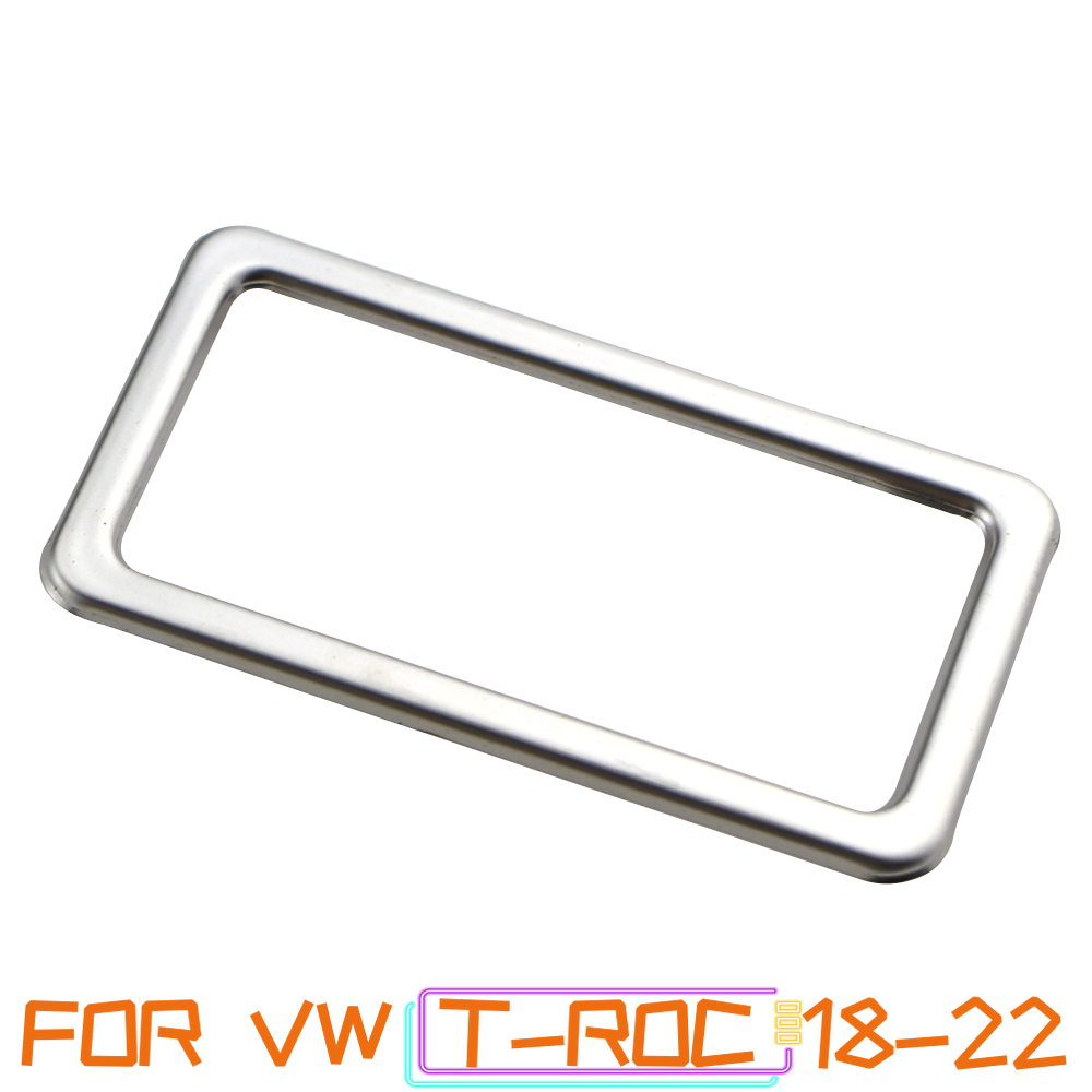 1PC Stainless Steel Car Trunk  - Open Frame Power Supply recension och pris