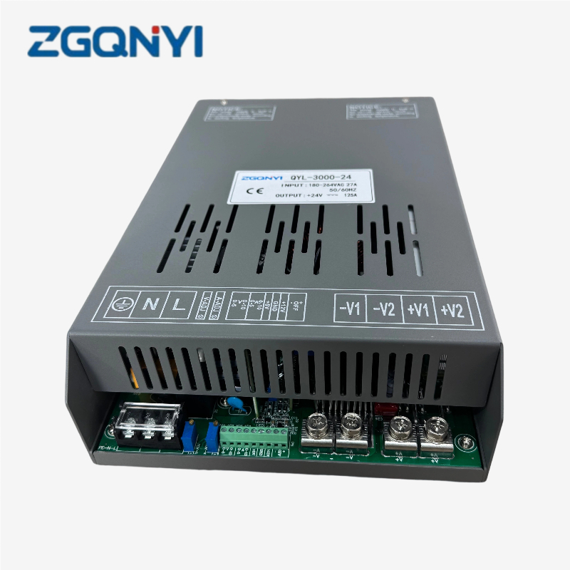 Custom High Power Water Electr - Ac Power Supply recension och pris
