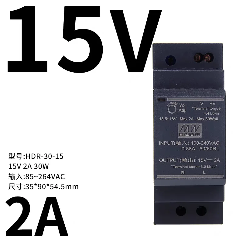 Hot sale, brand new authenticM - Ac Power Supply recension och pris