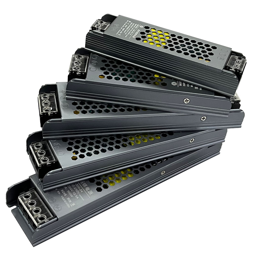Ultra-thin Switching Power Sup - Smps Power Supply recension och pris
