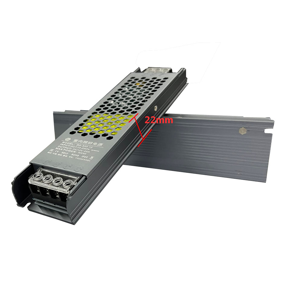 Ultra-thin Switching Power Sup - Smps Power Supply recension och pris