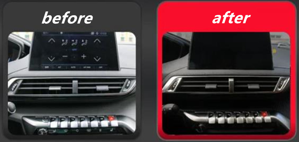 Car Inner Trim Stick Frame Mid - Open Frame Power Supply recension och pris