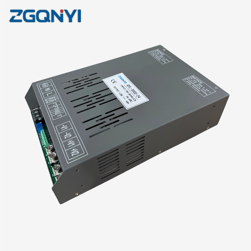 High Power Supplies Output 36V - Ac Power Supply recension och pris