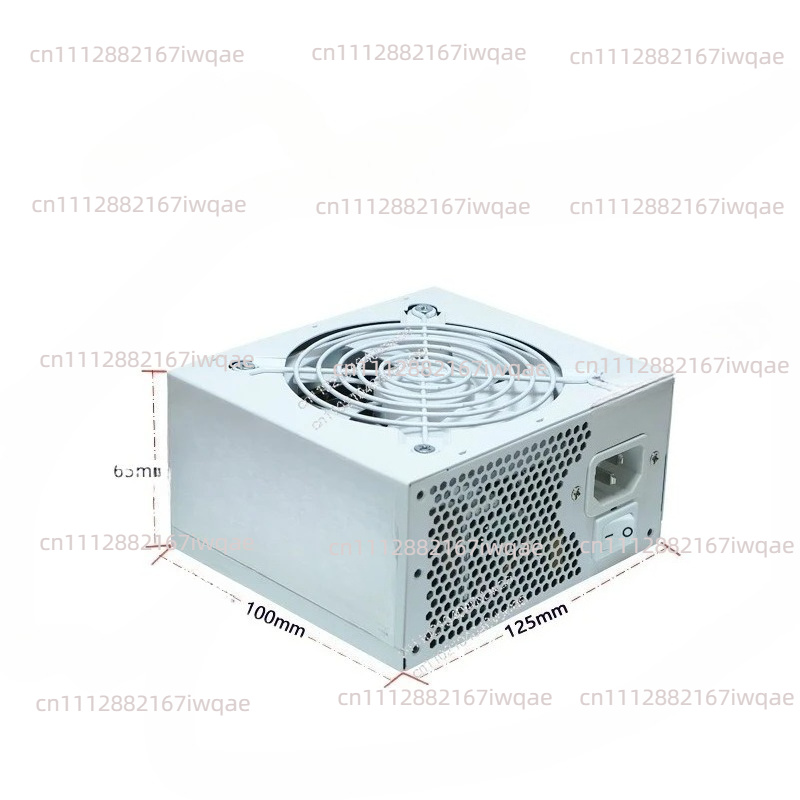 Suitable for new SFX peak 750w - Power Supply 750W recension och pris