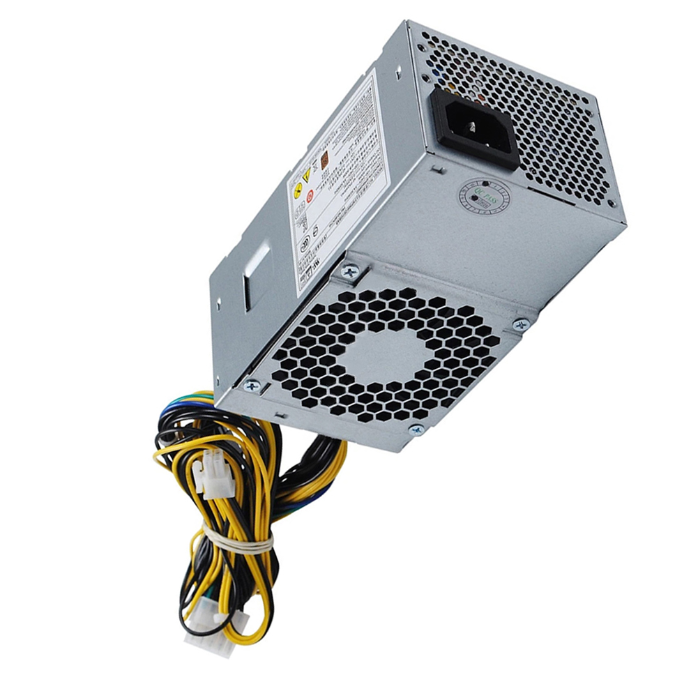 500W FSP500-20TGBAB PSU for TF - Psu Computer recension och pris