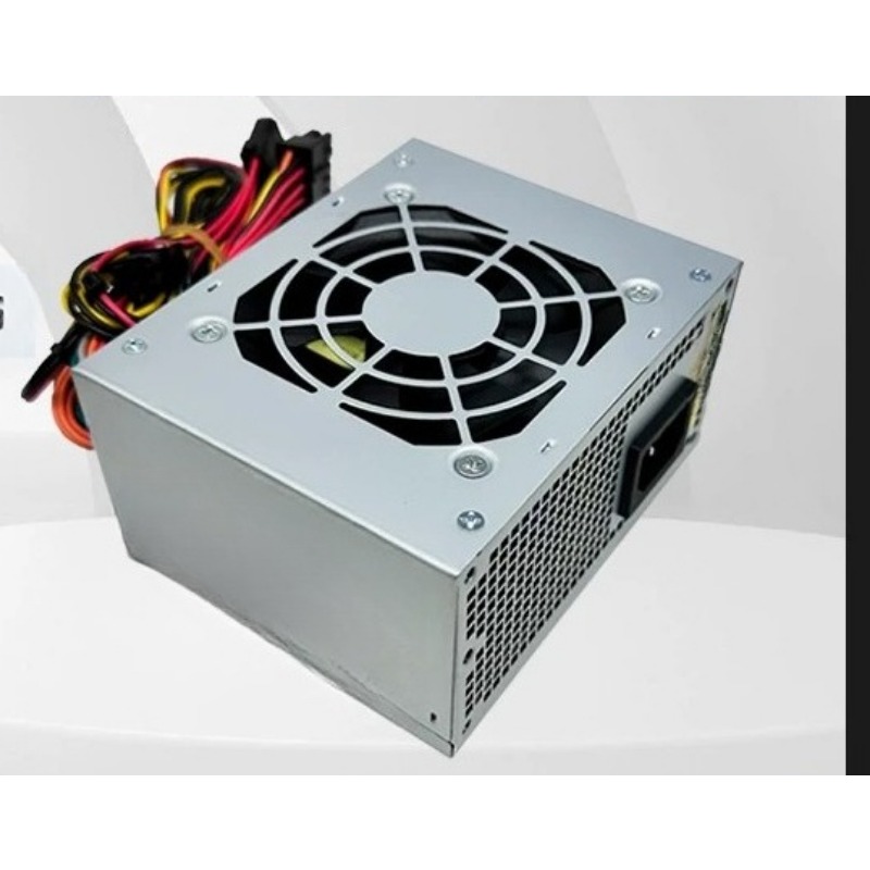 SFX Mini ITX Power Supply 400W - Pc Power Supply recension och pris