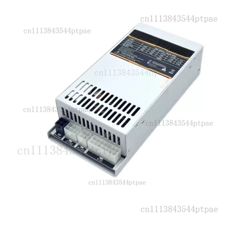 Full Modular Flex ATX 1U Power - Flex Atx Power Supply 600W 1U recension och pris